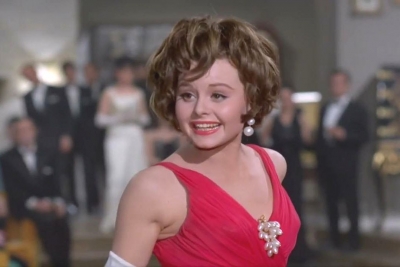 Las Mañanas - Las Cosas de Alicia: 106