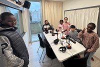 La Intersecció - 948 Amb el Centre Infantil La Peixera - Programa sencer