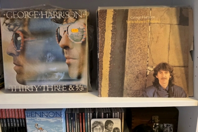 33 Un tercio RPM - Serenitat