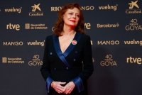 La Llanterna Màgica - Susan Sarandon