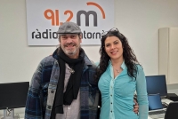 Las Mañanas - "El sentir de mi razón", el més nou de Melany K