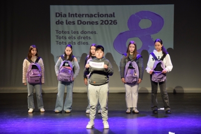 La Intersecció - 949 Dia Internacional de les Dones - Programa sencer