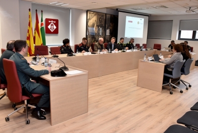 La Intersecció - 950 