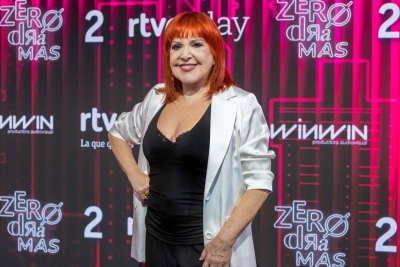 Las Mañanas - L'actualitat televisiva amb Miki Barba