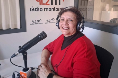 Las Mañanas - Tècniques de sanació