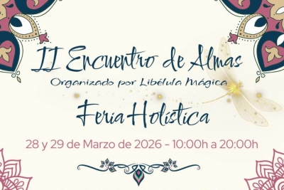 Las Mañanas - Encuentro de Almas