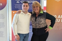 La Intersecció - El montornesenc del mes: Antònia Blanchart