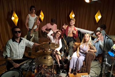 Las Mañanas - Muniats presenta la cançó "Suau"