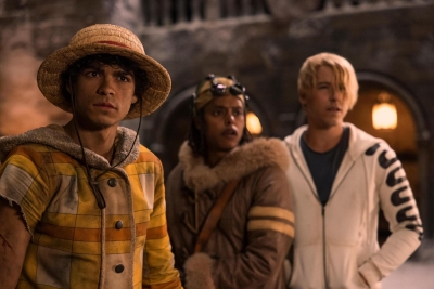 Las Mañanas - Descinexión: "Directes a la Grand Line!"