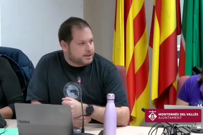 La Intersecció - 953 Torrente presidente - Programa sencer