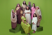 La mare dels ous - Les Passions