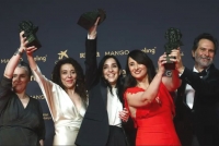 La Llanterna Màgica - Premis Goya 2026