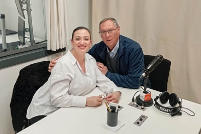 Tiempo de Flamenco - Entrevista a Ana Brenes