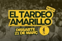 Las Mañanas - Tardeo amarillo