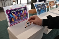 La Intersecció - 955 Amb l'esperit de Federico Garcia Lorca - Programa sencer