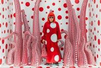 La Intersecció - Cultura ràndom: Yayoi Kusama