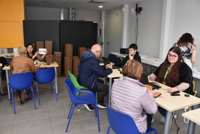 La Intersecció - 956 De vespreig - Programa sencer