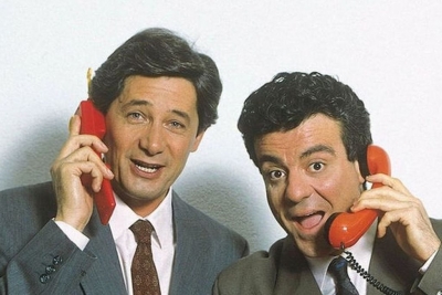 Las Mañanas - Las Cosas de Alicia: 107