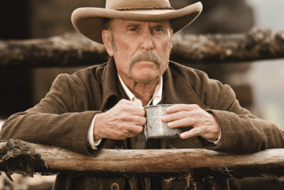 La Llanterna Màgica - Mor Robert Duvall, llegenda del Nou Hollywood