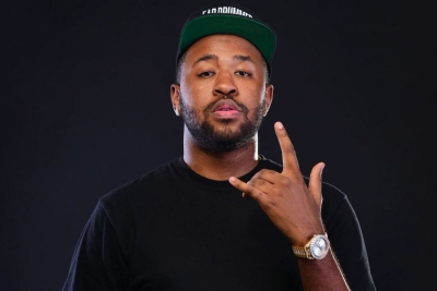 Poesia Urbana - What Up Gangsta