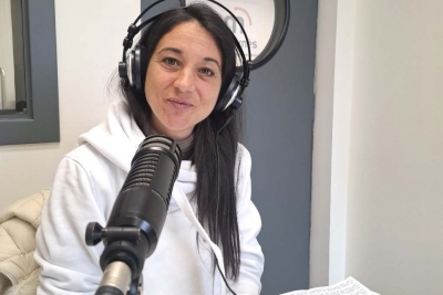 Las Mañanas - L'art de cuidar-se: mans i peus