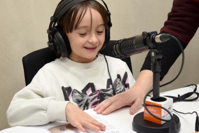 Poesia - "El Gato Resfriado", recita Alicia Piña