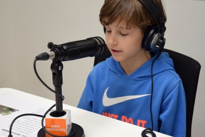 Poesia - "Els Llibres", recita Pablo Roncero