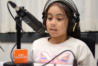 Poesia - "La Pilota", recita Valentina Martínez