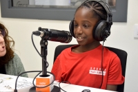 Poesia - "Xim Xim", recita Aissatou