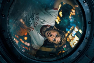 Las Mañanas - Descinexión: "Missió solar amb Ryan Gosling"