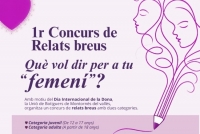 Las Mañanas - "Què és per a tu "femení"?"