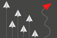 El viaje a ninguna parte - Gent peculiar