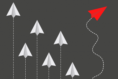 El viaje a ninguna parte - Gent peculiar