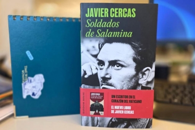 Las Mañanas - Libros y vinilos: 46