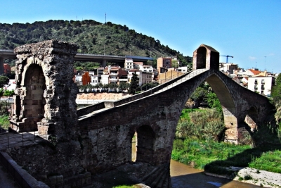 La Intersecció - Destí: la Catalunya literària i popular; Martorell i el Ripollès