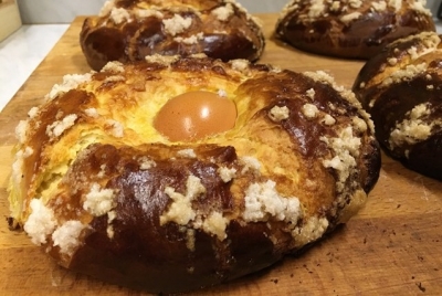 La Intersecció - Cultura ràndom: l'origen de la mona