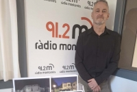 Las Mañanas - "Montornès Ciutat", de Miguel Santiago del Hoyo