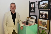 Las Mañanas - Èxit de la inauguració de l'exposició de postals "Montornès Ciutat"