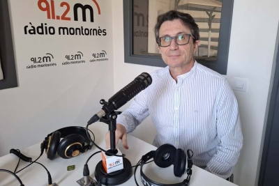 Las Mañanas - Nova edició del programa "Salut, pas a pas"