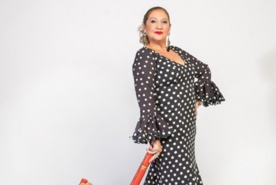 Tiempo de Flamenco - Figures del flamenc:El Barrio i María de la Colina