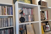 33 Un tercio RPM - Equilibri