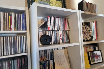 33 Un tercio RPM - Equilibri