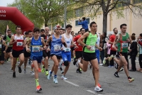 La Intersecció - 968 Post Mitja Marató - Programa sencer