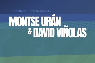 La Intersecció - Urán & Viñolas es presenten amb 2 cançons