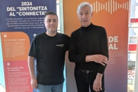 La Intersecció - El montornesenc del mes: Joan Viñallonga