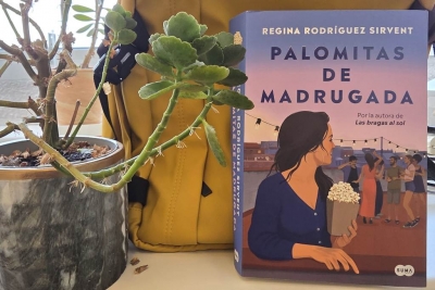 Las Mañanas - Libros y vinilos: 47