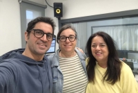 Las Mañanas - Las Cosas de Alicia: 110