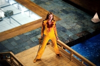 Las Mañanas - Descinexión: "Kill Bill torna als cinemes"