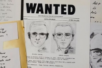 Las Mañanas - True crime: l'assassí del zodiac