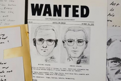 Las Mañanas - True crime: l'assassí del zodiac